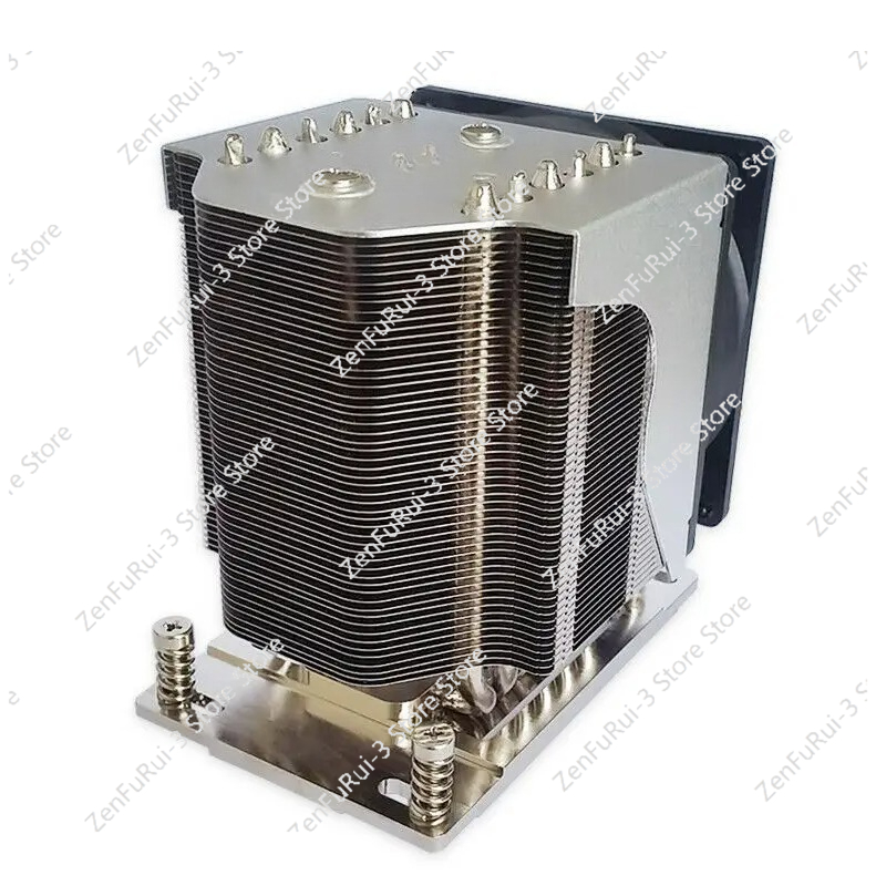 Cpu Fan - TR4 SP3 Cooler Ventilador de resfriamento