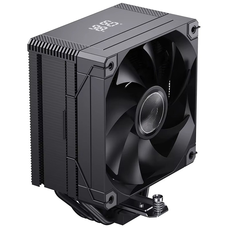 Air Cooler Cpu - Cooler de CPU com Display Digital