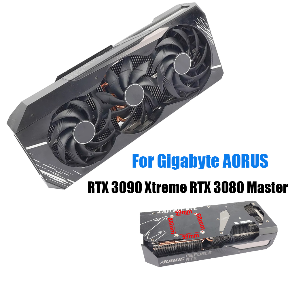Cpu Cooler - Dissipador de calor para GPU, para