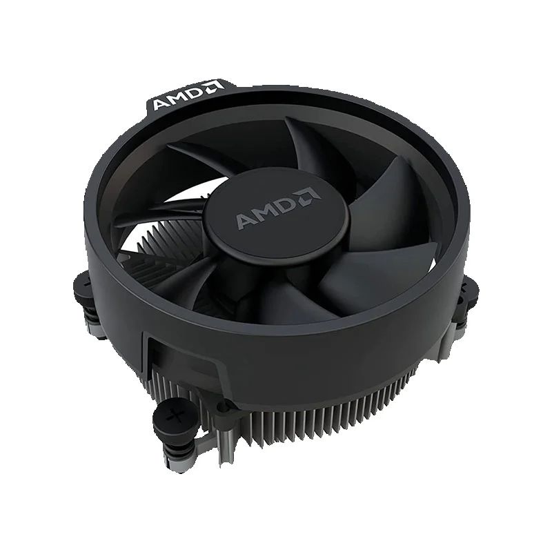 AMD Ryzen Wraith Cooler Wraith - Air Cooler Cpu avaliação e preço