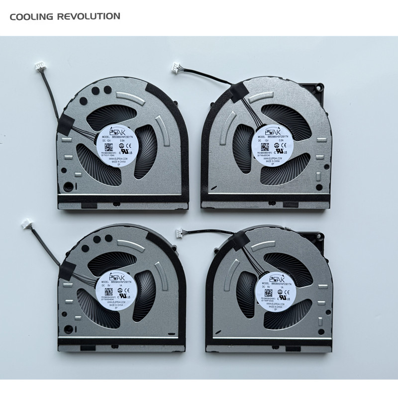 Novo Ventilador de Resfriament - Gpu Cooler avaliação e preço