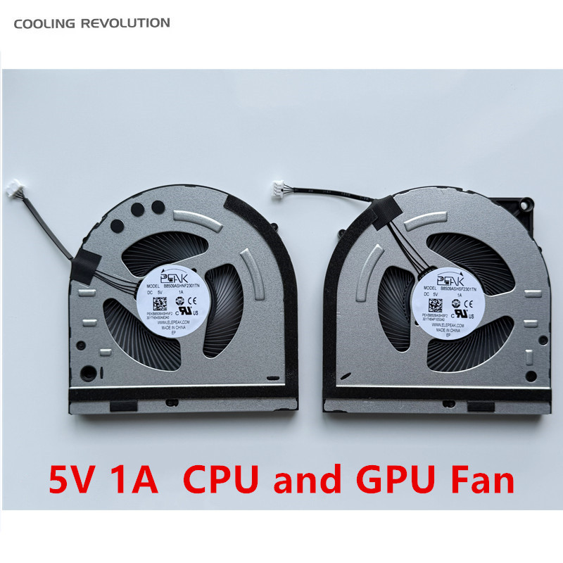 Novo Ventilador de Resfriament - Gpu Cooler avaliação e preço