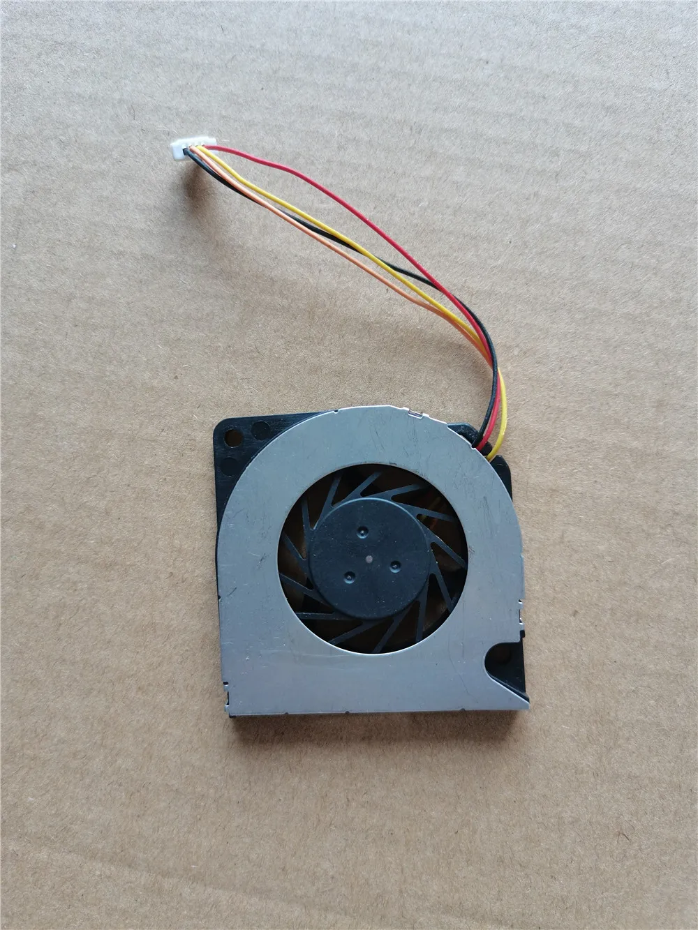 Ventilador de refrigeração CPU - Air Cooler Cpu avaliação e preço
