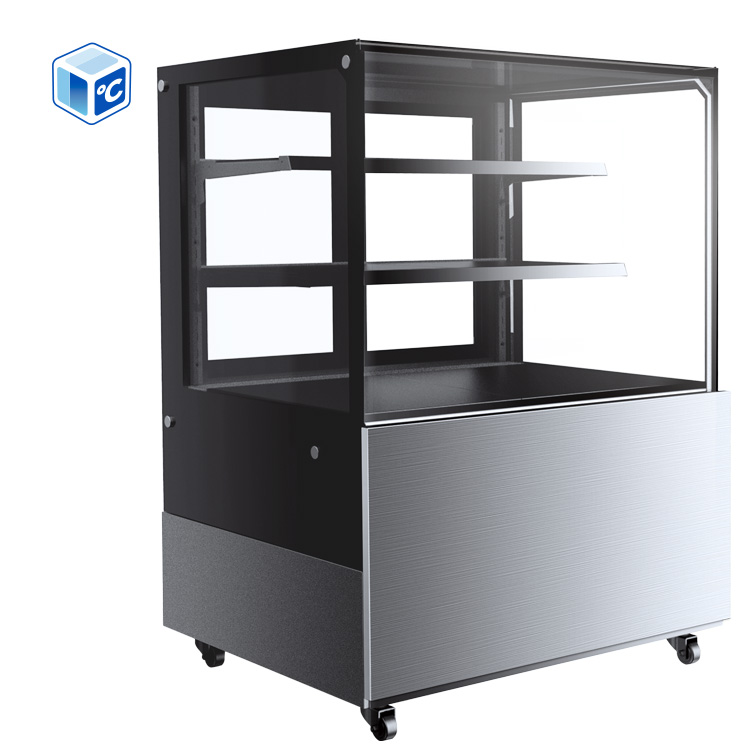 Refrigerador Expositor Comerci - Case Fan avaliação e preço