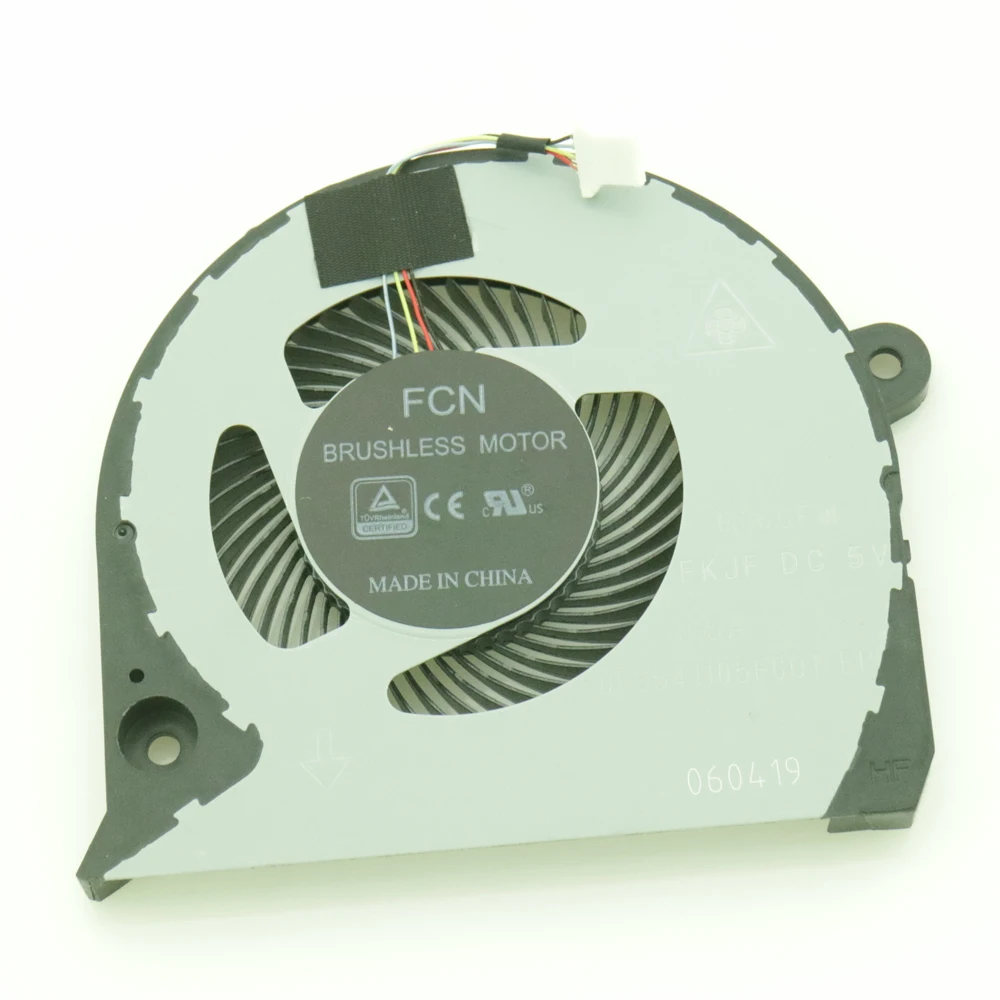 DFS 200005 CD0T DFS 541105 Fc0 - Cpu Cooler avaliação e preço