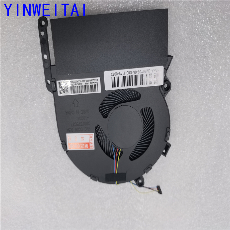 Novo ventilador de refrigeraçã - Air Cooler Cpu avaliação e preço