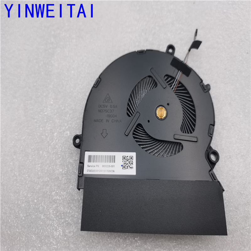 Novo ventilador de refrigeraçã - Air Cooler Cpu avaliação e preço