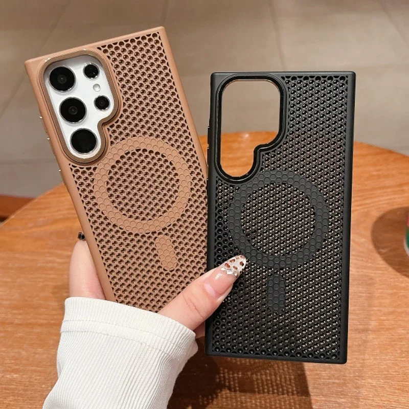 Capa de carregamento sem fio m - Heatsink avaliação e preço