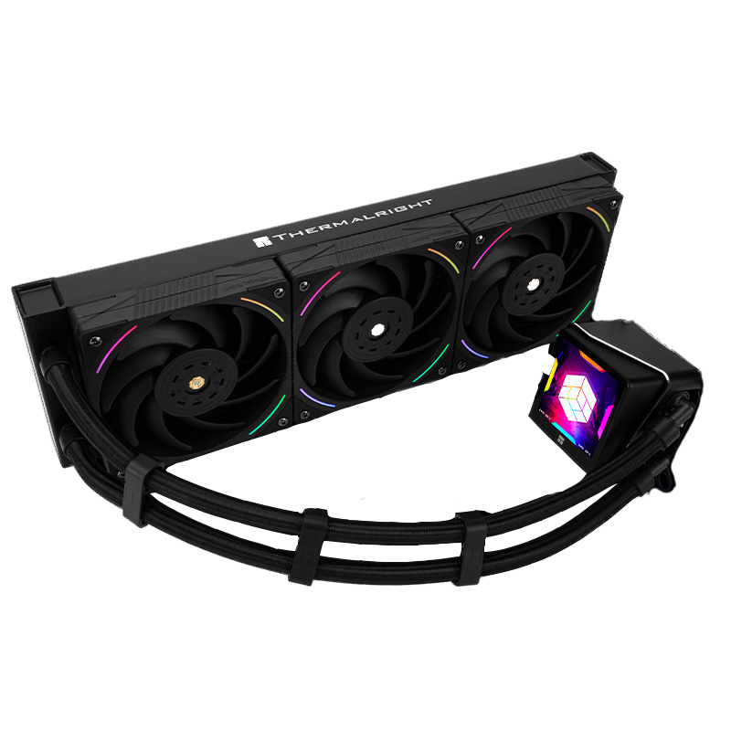 FROZEN GUARDIAN 360 Radiador r - Aio Liquid Cooler avaliação e preço
