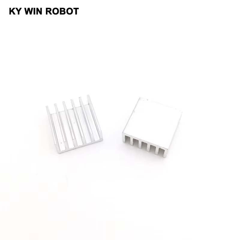 50 unidades de dissipador de c - Heatsink avaliação e preço
