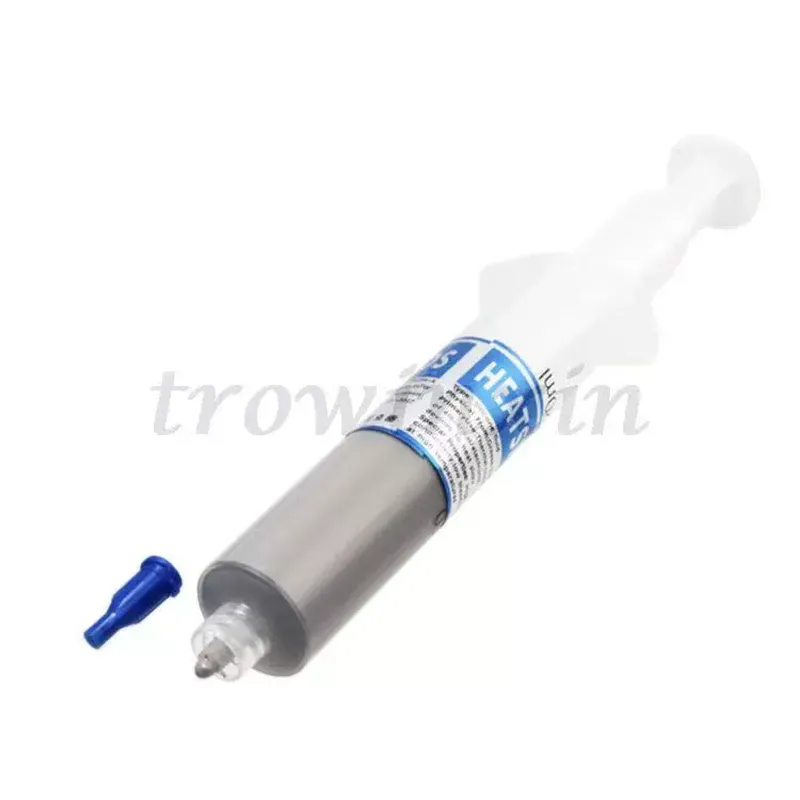 Para Seringa Grande, Pasta Tér - Thermal Paste avaliação e preço