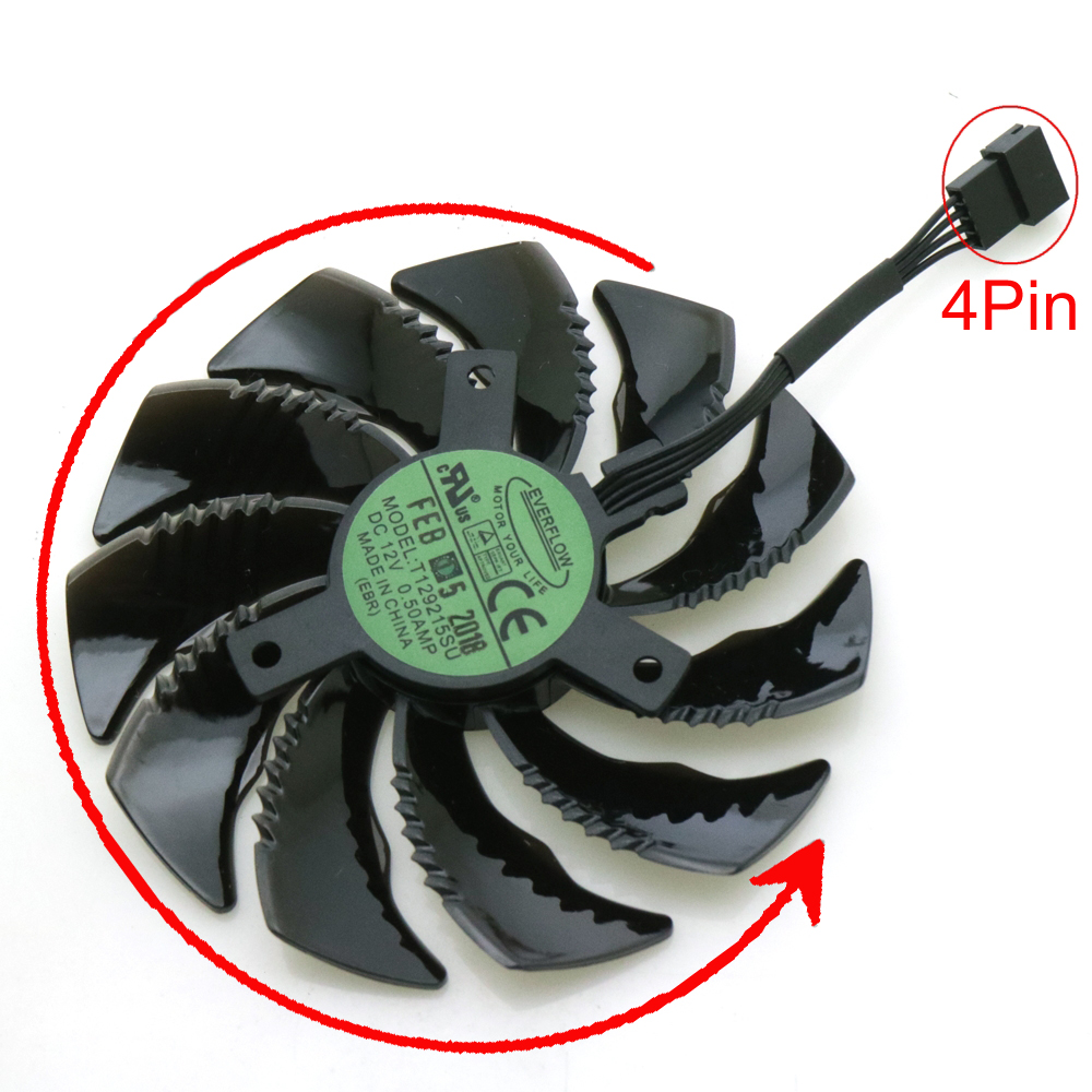 T T 129215 SU 12V 0,50A 86mm V - Air Cooler Cpu avaliação e preço