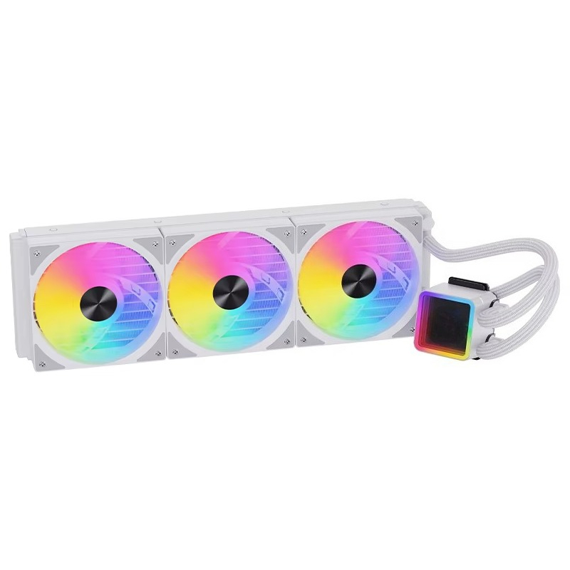 KS360 ARGB AIO CPU Liquid Cool - Aio Liquid Cooler avaliação e preço