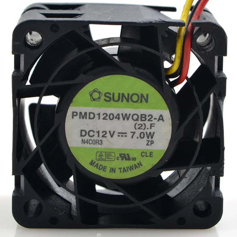 Novo Ventilador de CPU para SU - Cpu Fan avaliação e preço