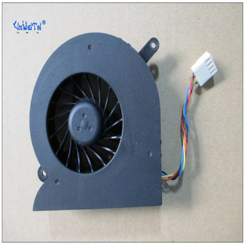 Para Dell Inspiron One 2205 23 - Cpu Fan avaliação e preço