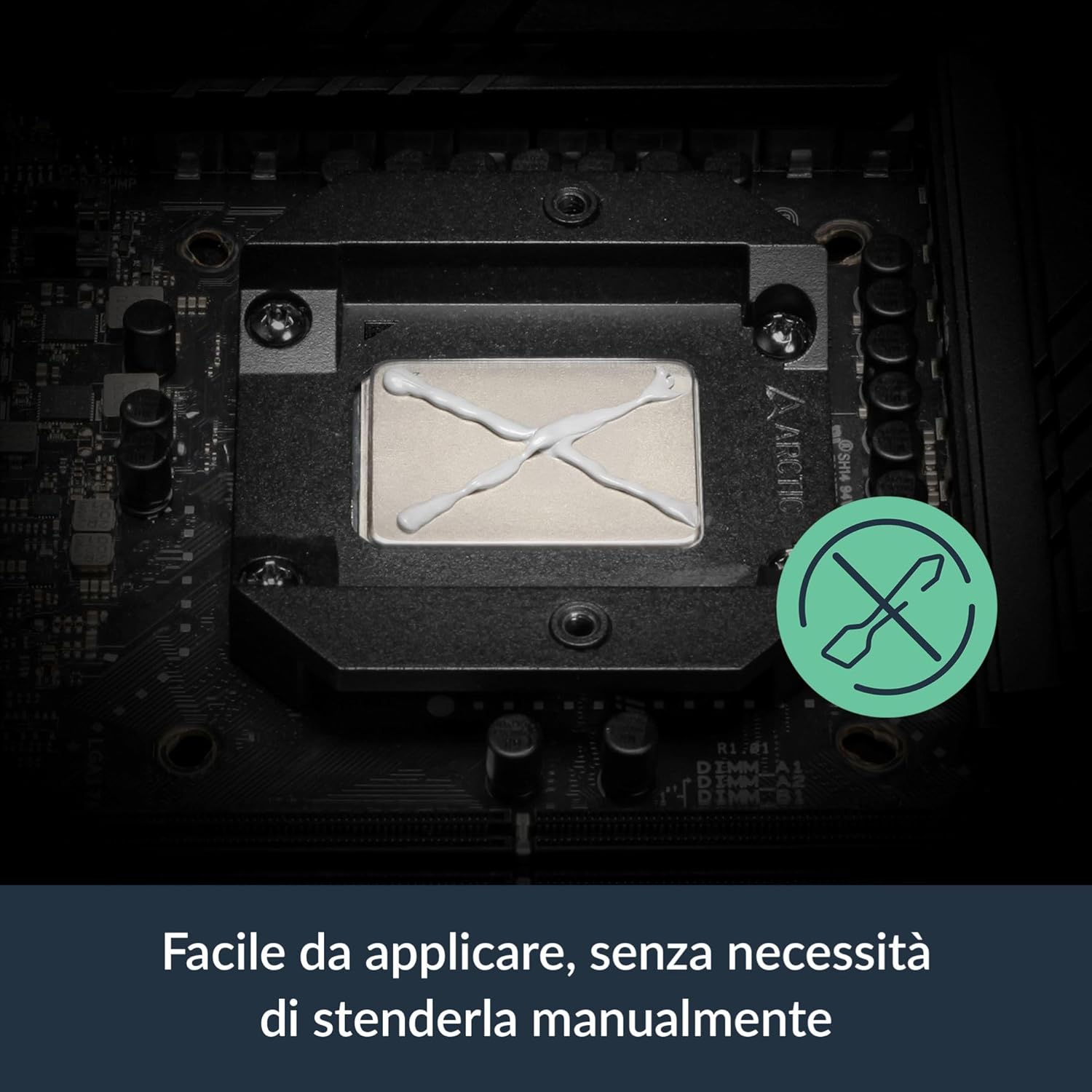 Pasta térmica ARCTIC MX-7-Ulti - Thermal Paste avaliação e preço