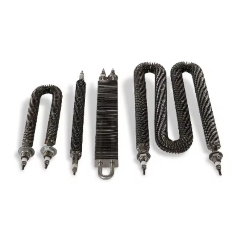220V 380V 3KW Aquecedor Tubula - Heatsink avaliação e preço