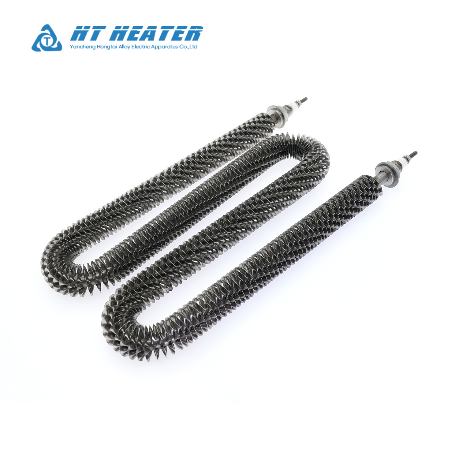 220V 380V 3KW Aquecedor Tubula - Heatsink avaliação e preço