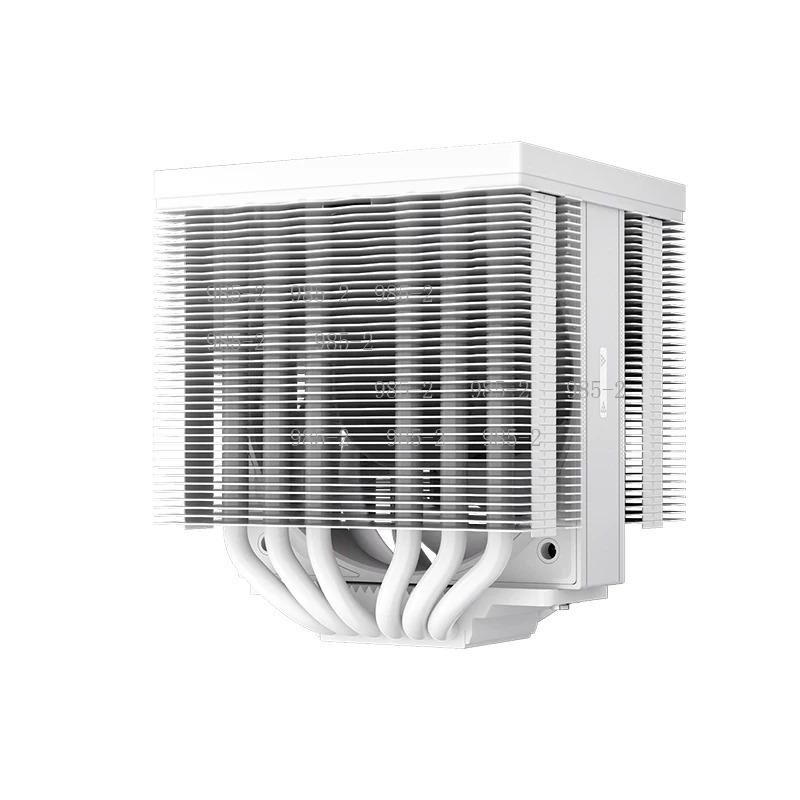 Radiador de CPU com 6 Tubos de - Air Cooler Cpu avaliação e preço