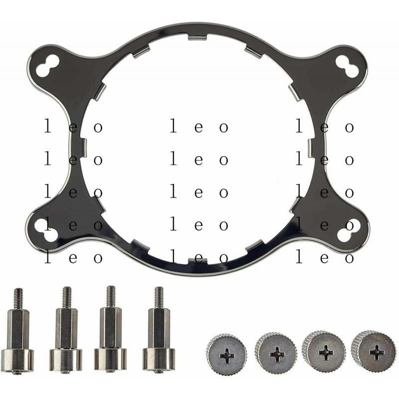 Kit de Suporte de Montagem AA  - Aio Liquid Cooler avaliação e preço