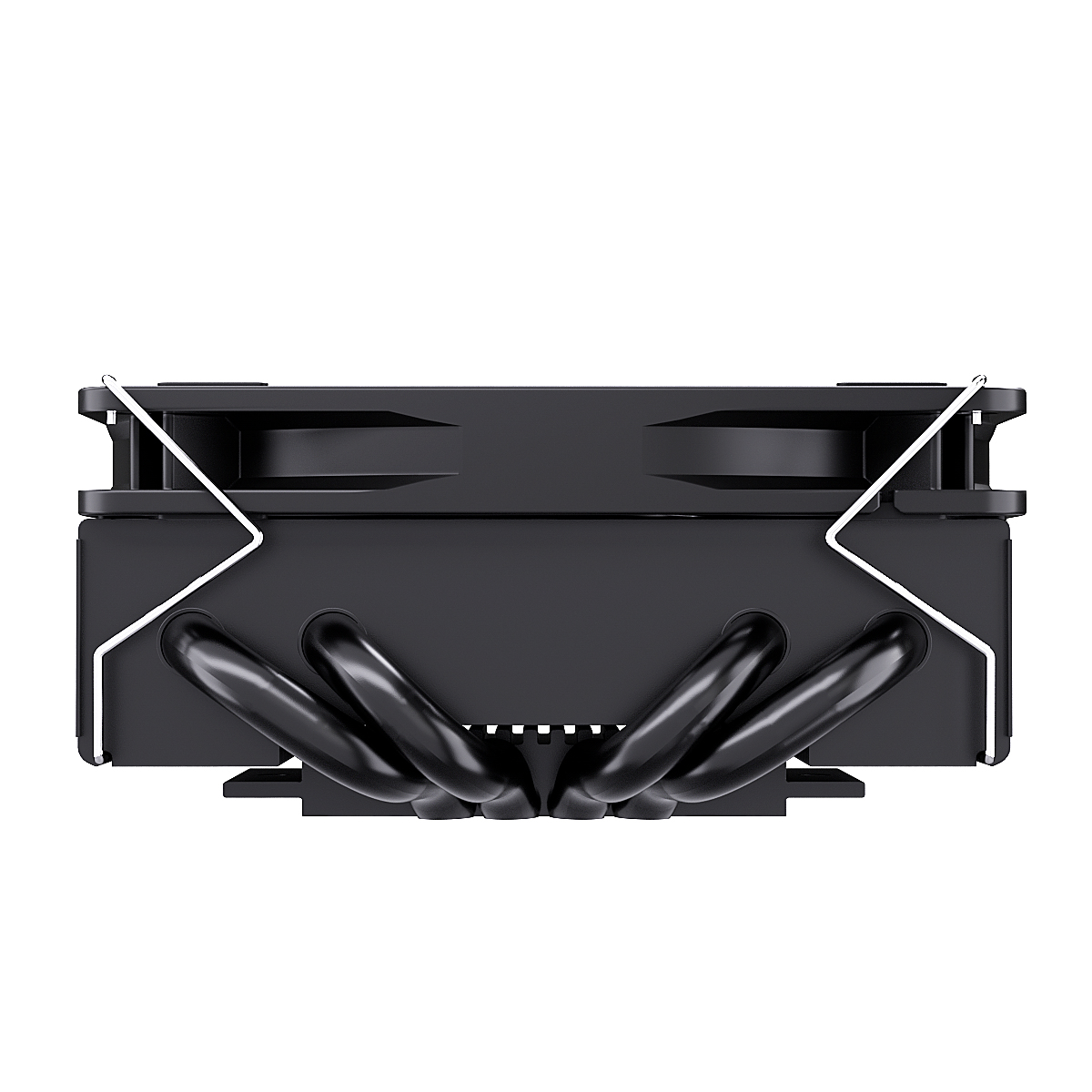 Teucer ut45 série cpu cooler 4 - Air Cooler Cpu avaliação e preço