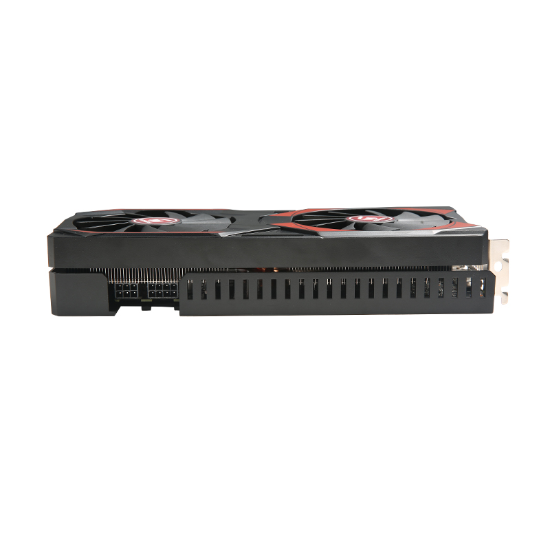Veineda rx 5700xt 8gb placa gr - Cpu Fan avaliação e preço