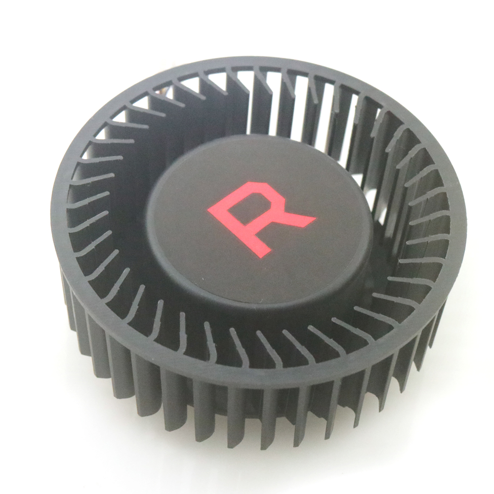 Bfb1012sha01 12v 2.4a 75mm 37* - Air Cooler Cpu avaliação e preço