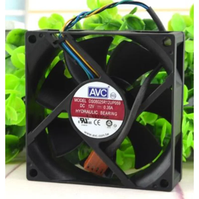 Novo Ventilador de Resfriament - Cpu Fan avaliação e preço