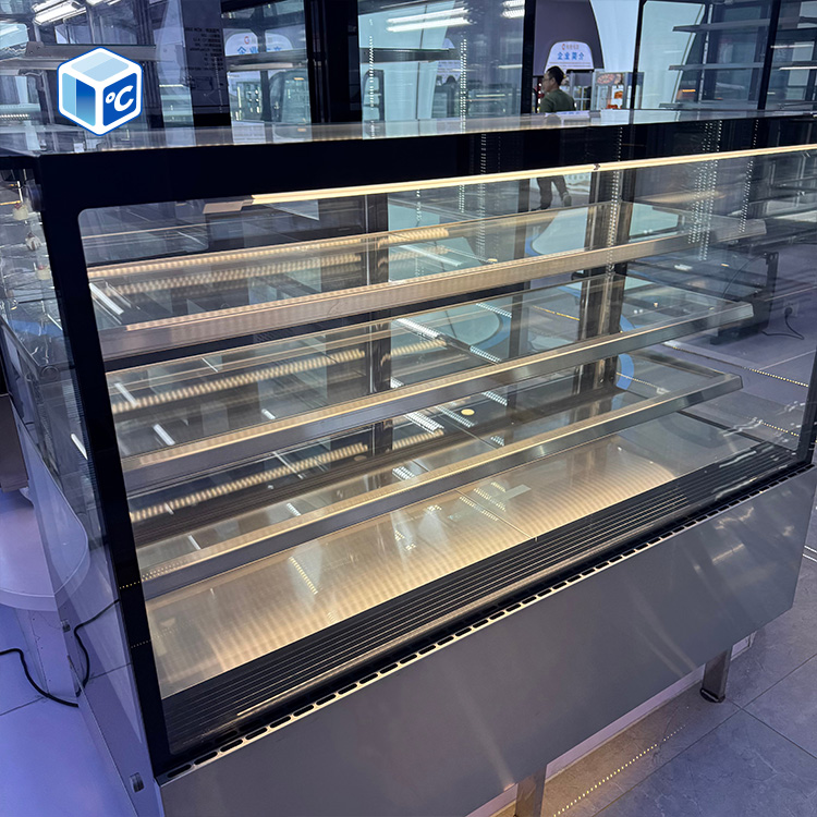 Refrigerador Expositor Comerci - Case Fan avaliação e preço