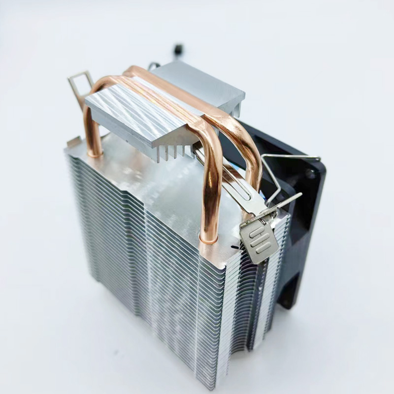X99 cpu cooler de ar 3pin/4pin - Air Cooler Cpu avaliação e preço