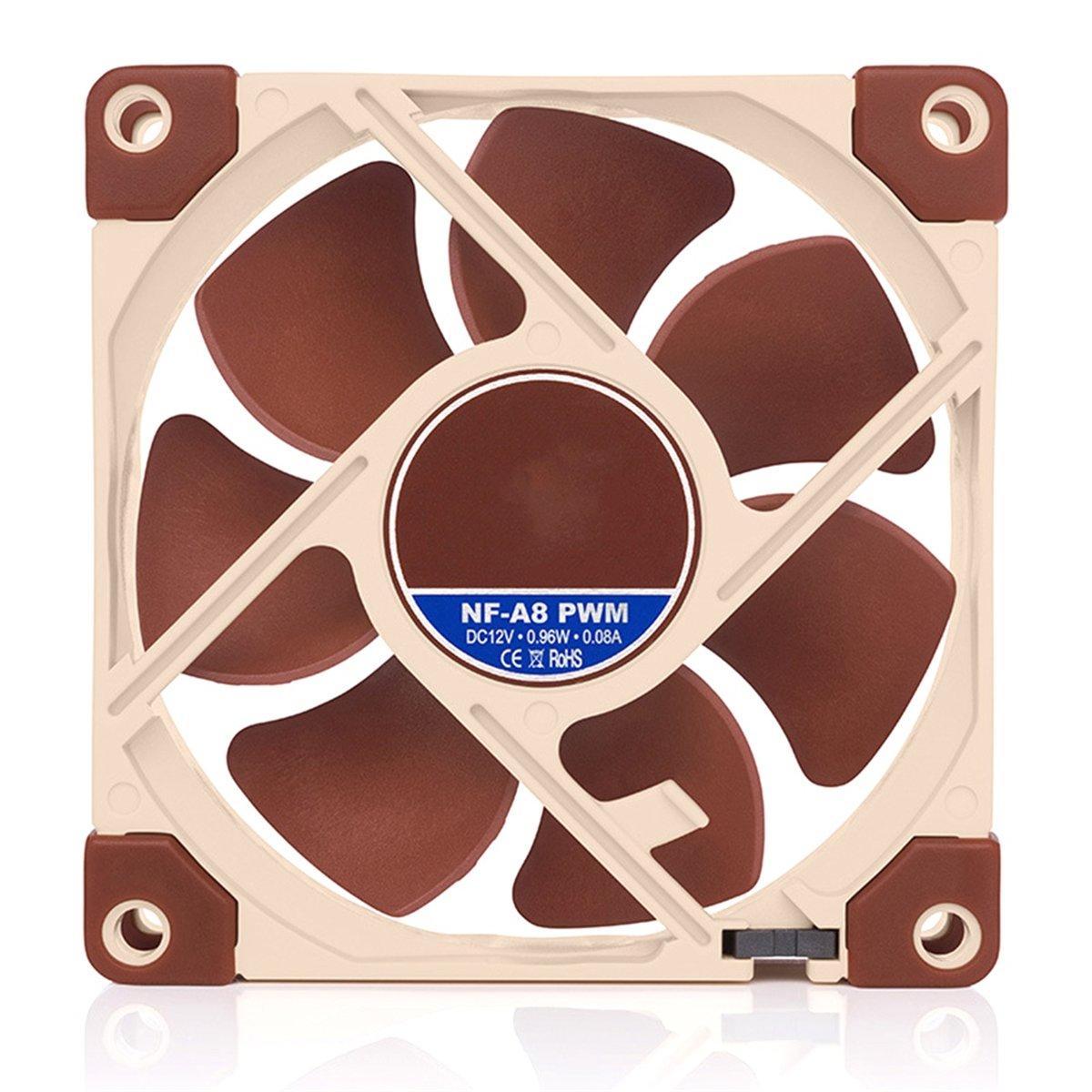 Ventilador de Resfriamento par - Cpu Fan avaliação e preço