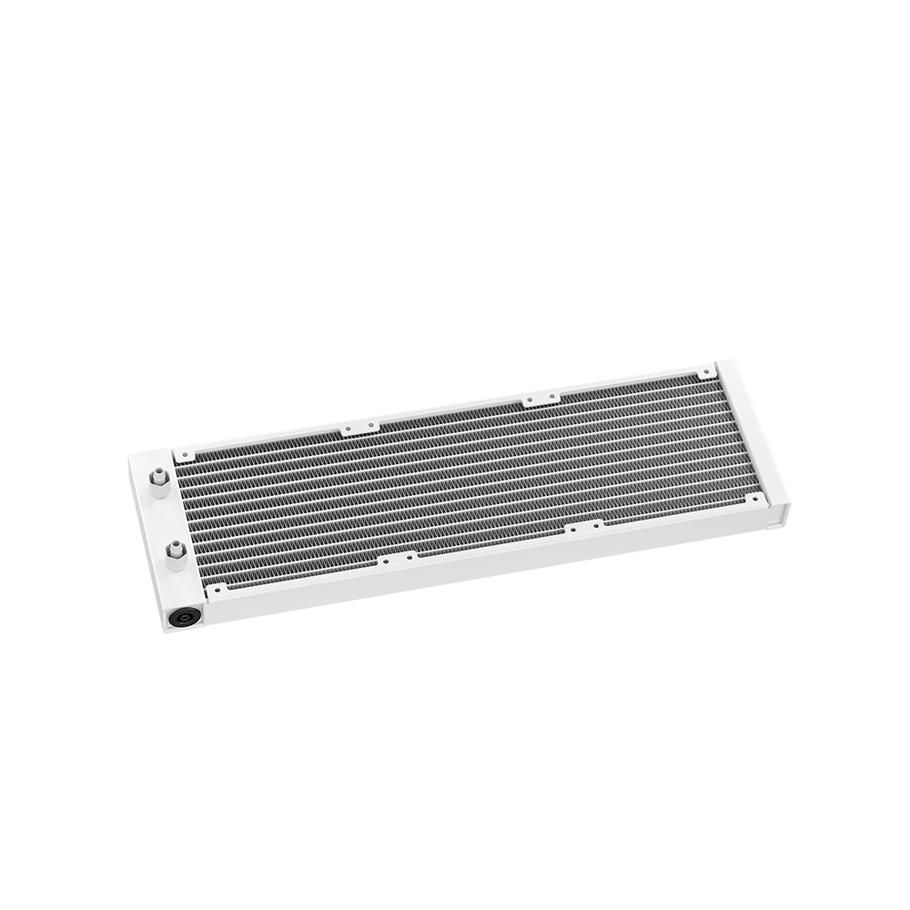 Cooler Líquido AIO WH 360mm Br - Aio Liquid Cooler avaliação e preço