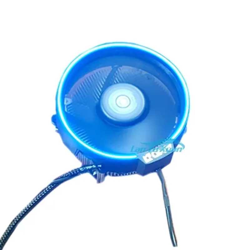 Ventoinha Cooler para CPU AM4  - Cpu Fan avaliação e preço